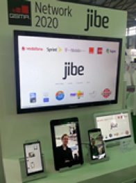 Jibe Mobile