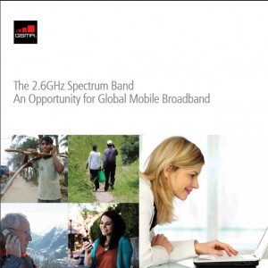 2.6 GHz brochure