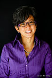 Ann Mei Chang