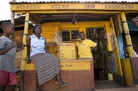 barriers to customer activation