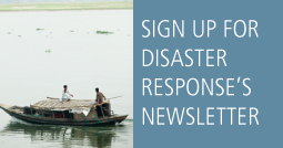 DR Newsletter