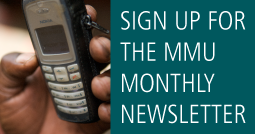 MMU Newsletter