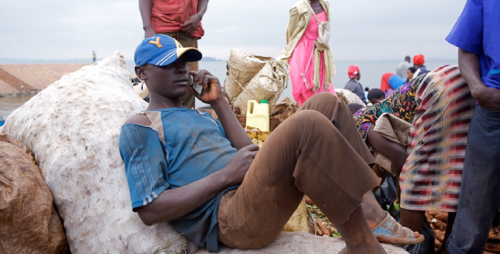 Senegal: A Unique Ecosystem of Branchless Banking in West Africa