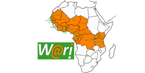 Wari: A local platform heads to the global market
