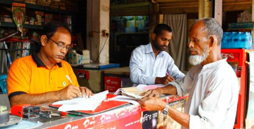 Designing and delivering effective agent training programmes