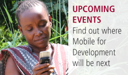 upcoming events