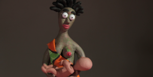 Animations already have been developed for topics such as breastfeeding.