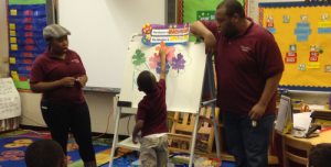 World Teachers' Day: Highlighting a school based on academic performance, mentoring, and a supportive community World Teachers' Day: Highlighting a school based on academic performance, mentoring, and a supportive community