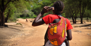 mHealth in Kenya: great potential but many challenges to address