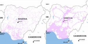 With network coverage across Nigeria, the GSMA believes that with innovative approaches, scaled and sustainable implementation of mHealth services and products can be achieved.