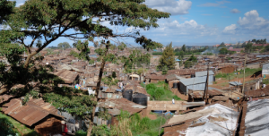 In areas with unreliable or no access to electricity, and limited water and sanitation access, M2M could provide an opportunity for enhanced utility access