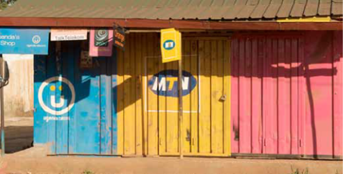 Organisational Design to Succeed in Mobile Money