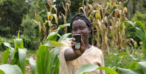 Recognising Rural Women: guidelines on using mobile to improve women farmers’ access to information
