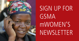 mWomen Newsletter