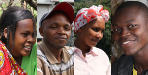 Mobile for Development: The Life Stories of base of pyramid mobile users in Africa and Asia