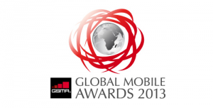 Submit Your Mobile Product or Service at GSMA’s Global Mobile Awards 2013