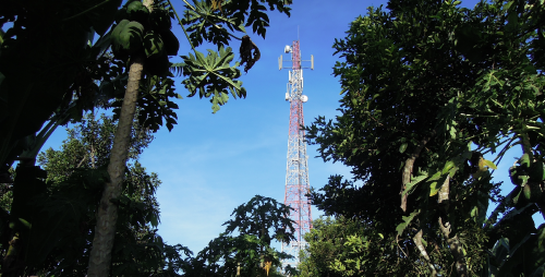 Energy Conservation is an Investment: A look at Indonesia