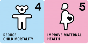 Upcoming mHealth Webinar: How to maximise the impact of mHealth services for maternal and child health