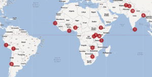 Mobile Agriculture site launched on Mobile and Development Intelligence Portal