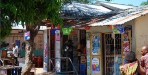 In Tanzania, an aggregator connects mobile money deployments