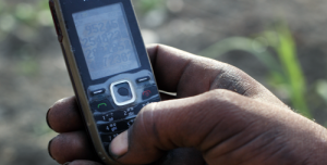 Keeping users at the heart of the design for mobile Value Added Services