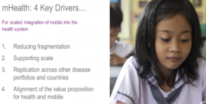 mHealth Webinar: Highlights and recording