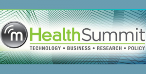 Visit us at mHealth Summit and win an iPad Mini