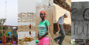 Capturing mobile ubiquity: Our top 5 pictures from our travels in 2012