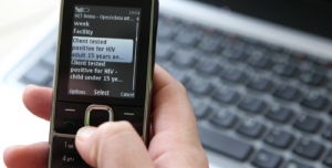 The most dramatic mHealth moments of 2012