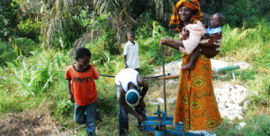 The role of financial services within mobile agriculture: who is going to meet smallholders’ demand for finance?