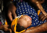 Etisalat's Mobile Baby