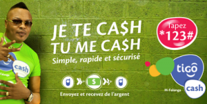 Creating Awareness and Understanding of Mobile Money in DRC