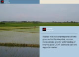 Webinar: Mobile & Humanitarian 101 - GSMA Disaster Response