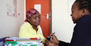 New Interactive mhealth Impact Pathway on Mobile for Development Intelligence