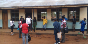 Lessons from our first usability test of an mFarmer service in Tanzania