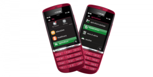 Nokia Life Webinar: What does it take to roll out a mobile agriculture information service across 4 countries?