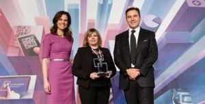 Asiacell wins GSMA mWomen Global Mobile Award for ‘Almas Line’