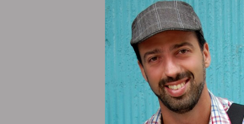 Gabriel White on the benefits of good user experience design