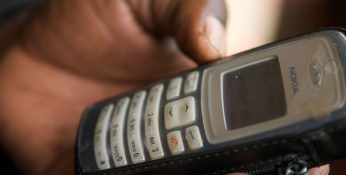 A closer look at the risk of fraud in mobile financial services