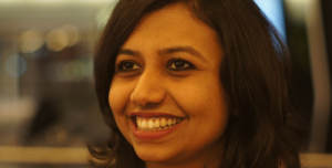 Indrani Medhi on why user experience design is important