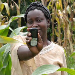 Lucy, 42, from Njoro, Kenya Lucy, 42, from Njoro, Kenya