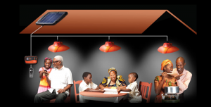 A Look at M-KOPA: An interview with Nick Hughes