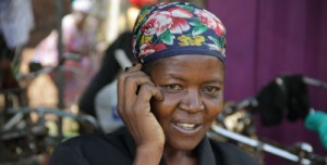 Join GSMA mWomen at Mobile World Congress 2013!