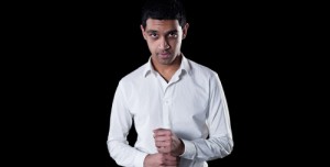 Interview with Aloke Pillai, our Design Challenge Second Prize winner