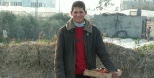 Souktel’s Mobile Irrigation & Market Price Services: Built on Strong Partnerships between Mobile Networks, Ministries, and Local Farmers