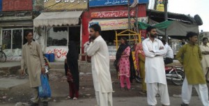 Why aren’t Pakistan’s mobile money customers opening accounts?