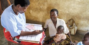 mHealth 2.0: To Boldly Go Where No One Has Gone Before