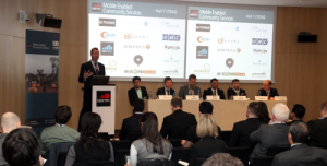 Snippets from the Energy + Mobile for Development Seminar