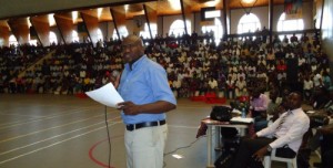 How MTN Uganda communicates to its network of 15,000 agents