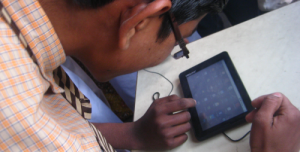 Designing Mobiles for Education in India’s Low-Cost Schools Designing Mobiles for Education in India’s Low-Cost Schools